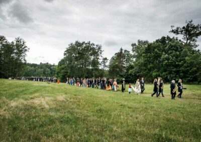 Livefoto-Hochzeit-Walk